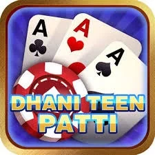 Teen Patti Dhani App – 15+ Games, Real Cash Rewards & Quick INR Withdrawals